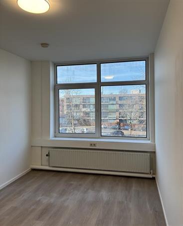 Zimmer bei Tourniairestraat In Amsterdam