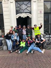 Kamer te huur 300 euro Brabantse Turfmarkt, Delft