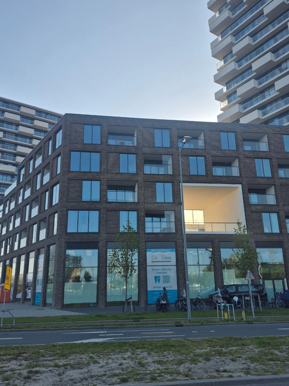 Rosestraat