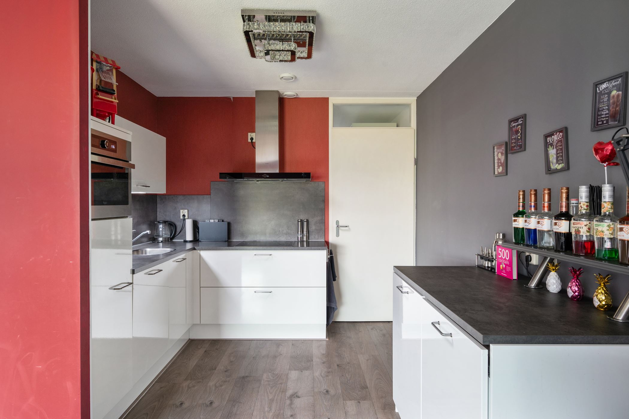 Kamer aan Middeldijkerplein, Barendrecht 10