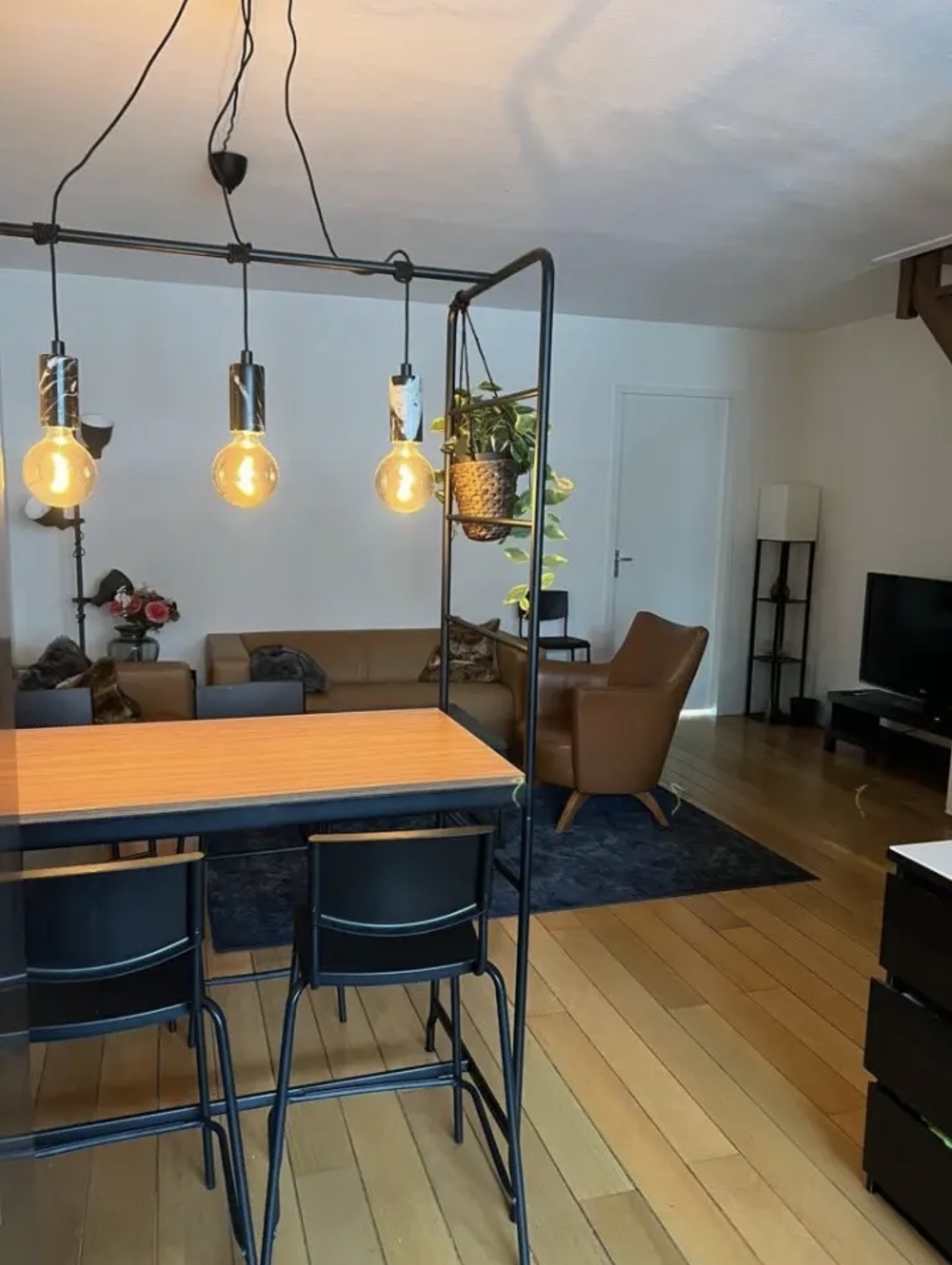 Kamer te huur in Rotterdam – Sint-Jacobstraat – foto 3
