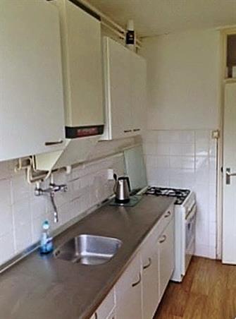 Zimmer bei Maassluisstraat In Amsterdam