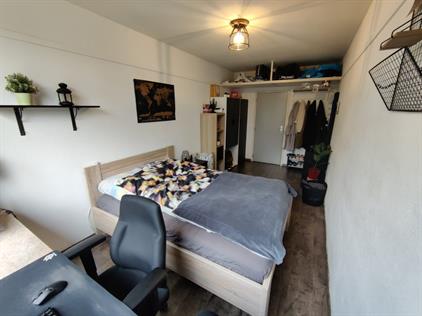 Kamer te huur 312 euro Calslaan, Enschede