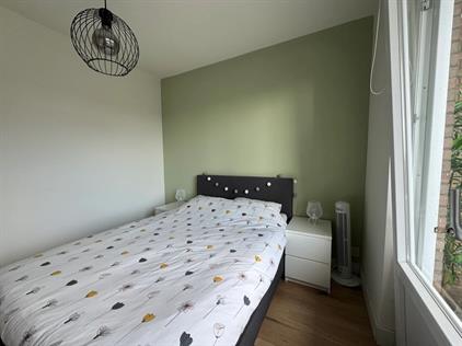 Room for rent 580 euro Hertzogstraat, Breda