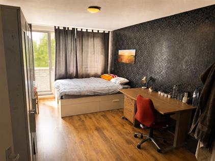Room for rent 1150 euro Wigbolt Ripperdastraat, Amsterdam