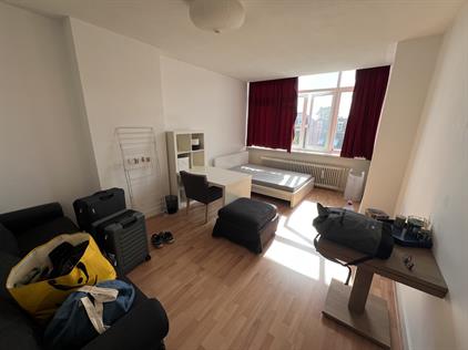 Zimmer zu vermieten 700 Euro Claes de Vrieselaan, Rotterdam