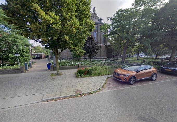 Zimmer bei Stijn Buysstraat In Nijmegen