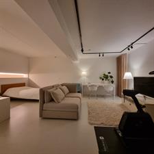 Kamer te huur 1450 euro Het Laagt, Amsterdam