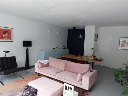 Appartement te huur 1750 euro Westerlengte, Amsterdam