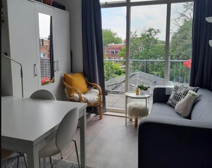 Room for rent 503 euro Taco Mesdagstraat, Groningen