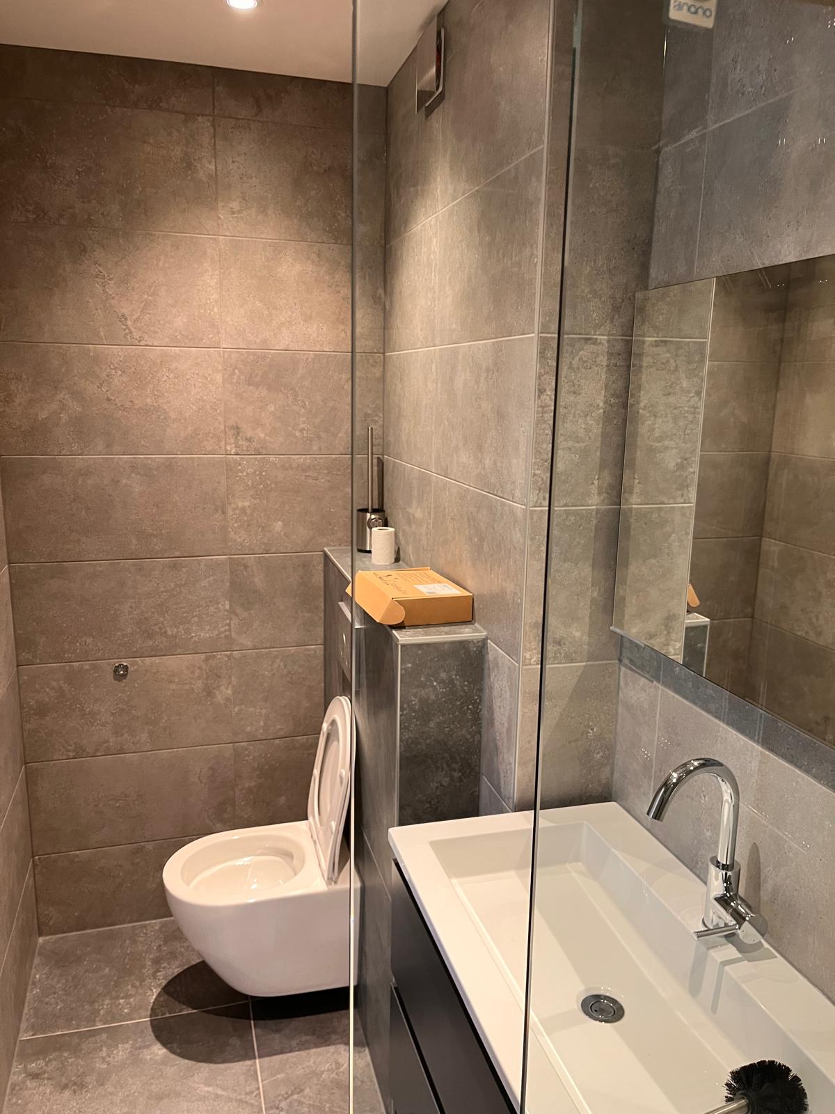 Appartement aan Paetsstraat, Rotterdam 8