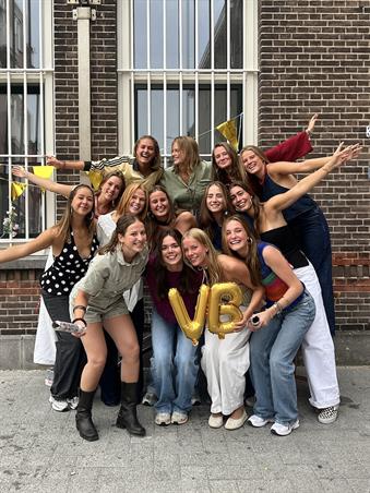Zimmer bei Bergstraat In Rotterdam