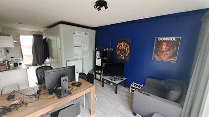Studio for rent 385 euro Calslaan, Enschede