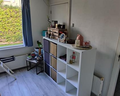 Studio for rent 525 euro Alexanderhof, Stiens
