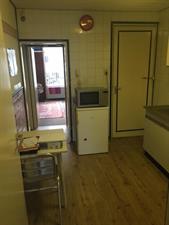 Zimmer zu vermieten 375 Euro Hoefstraat, Tilburg
