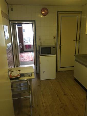 Kamer in Tilburg, Hoefstraat op Kamernet.nl: LEUKE KAMER TE HUUR OP LOOPAFSTAND VAN HET CENTRUM