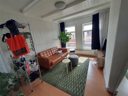 Room for rent 1100 euro Waldeck Pyrmontstraat, Haarlem