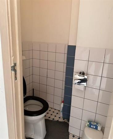 Wohnung bei Handelstraat In Utrecht
