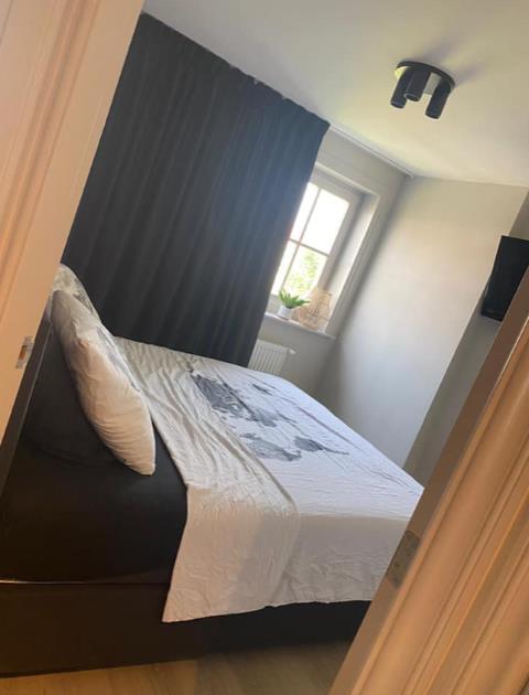 Appartement aan Eksterlaan, Haarlem 6