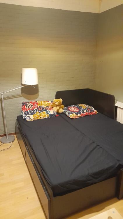 Kamer te huur 480 euro Hesperenstraat, Tilburg