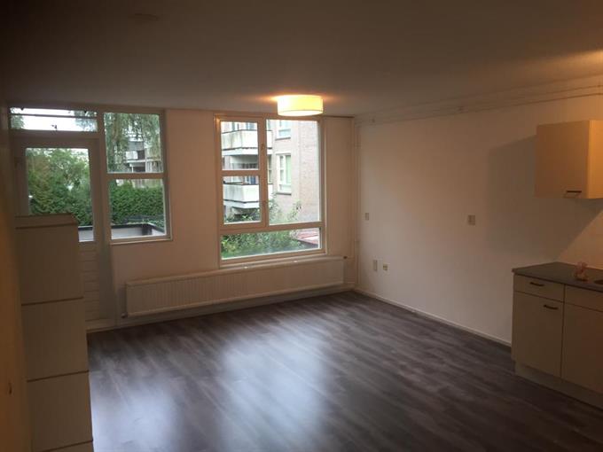 Wohnung bei Wamelstraat In Amsterdam