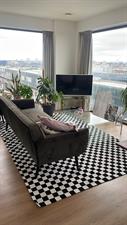 Apartment for rent 1600 euro Kraanspoor, Amsterdam