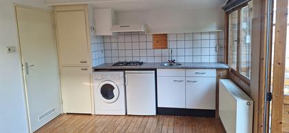 Studio te huur 550 euro Tweede Oude Heselaan, Nijmegen