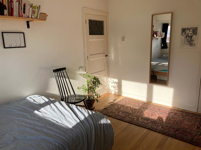 Wohnung bei Robijnstraat In Rotterdam