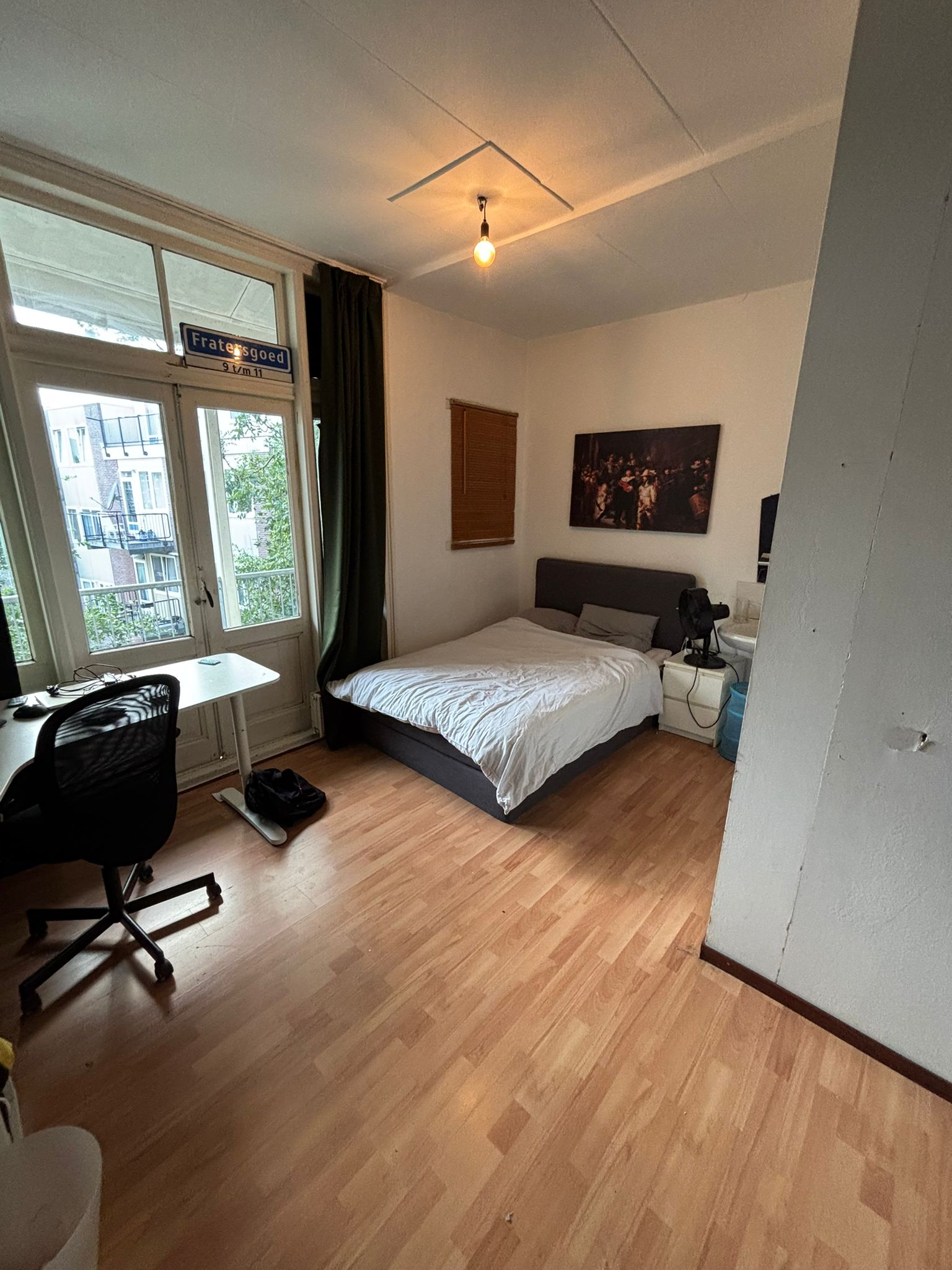 Duivenvoordestraat