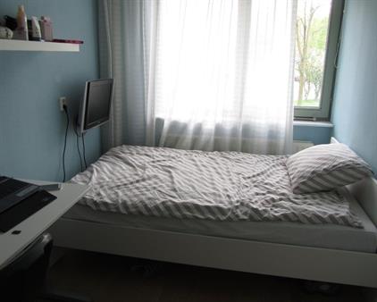 Room for rent 895 euro Willem van Konijnenburgstraat, Amsterdam