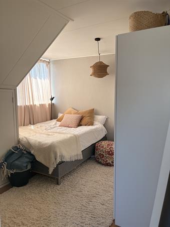 Kamer in Enschede, Kuipersdijk op Kamernet.nl: Boven appartement 