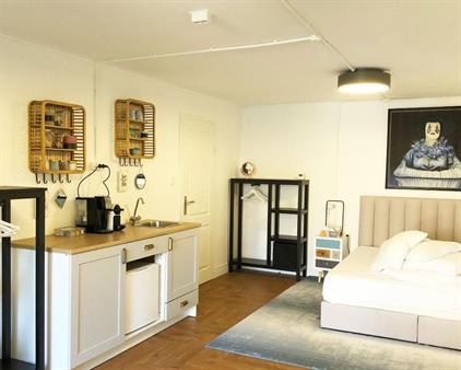 Studio for rent 2000 euro Achterdijk, Ouderkerk aan de Amstel