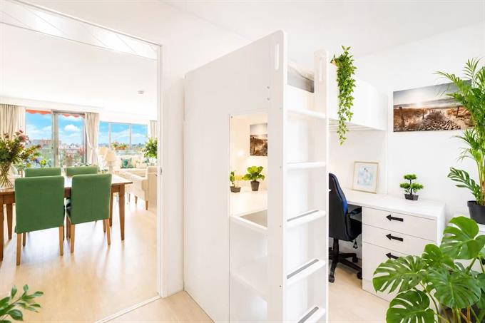 Zimmer bei Oostmaaslaan In Rotterdam
