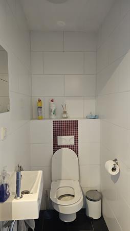 Zimmer bei Veembroederhof In Amsterdam