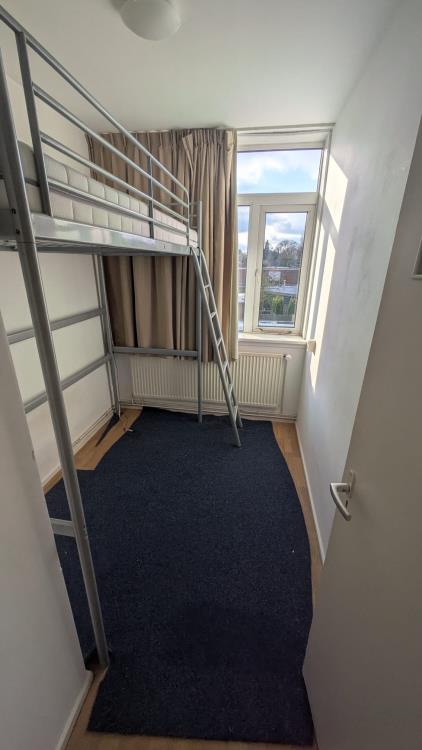 Room for rent 300 euro Castorweg, Hengelo