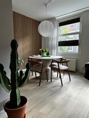 Wohnung bei Marco Polostraat In Amsterdam