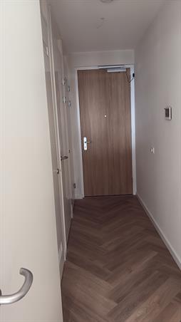 Studio bei Hogehilweg In Amsterdam