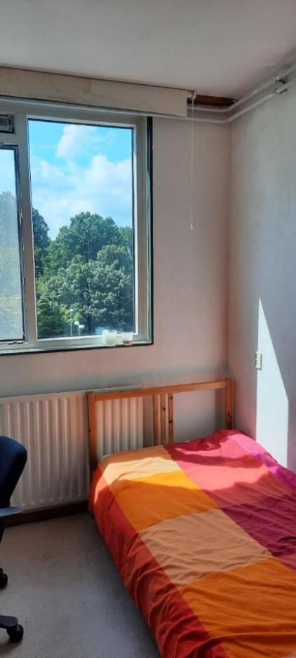 Room for rent 499 euro Remmerdenplein, Amsterdam