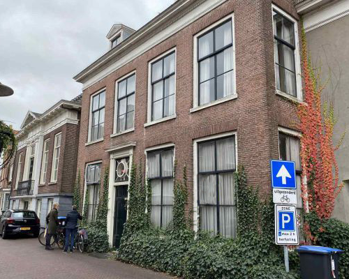 Kamer te huur in de Hoogstraat in Werkendam