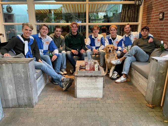 Zimmer bei Emmastraat In Enschede