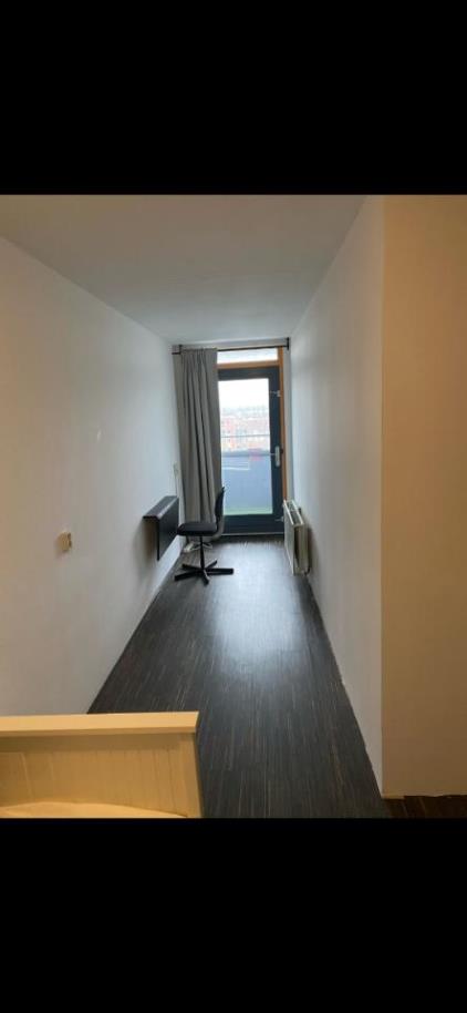 Room for rent 850 euro Jan de Jonghkade, Amsterdam