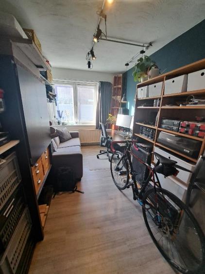 Kamer te huur 549 euro Margrietstraat, Eindhoven