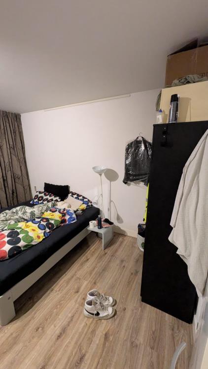 Kamer te huur 425 euro Antoon Coolenlaan, Delft