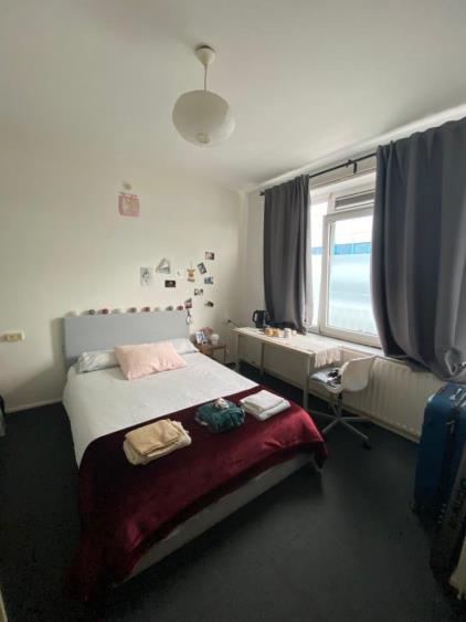 Kamer te huur 530 euro Utrechtsestraat, Arnhem