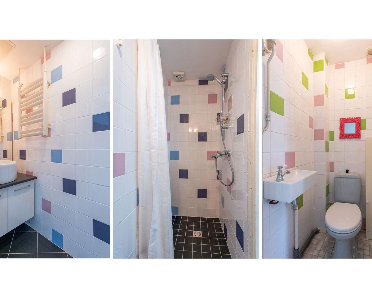 Kamer te huur in Rotterdam – Leeuwenstraat – foto 4