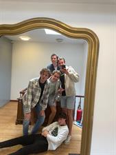 Room for rent 550 euro Vrijenbanselaan, Delft