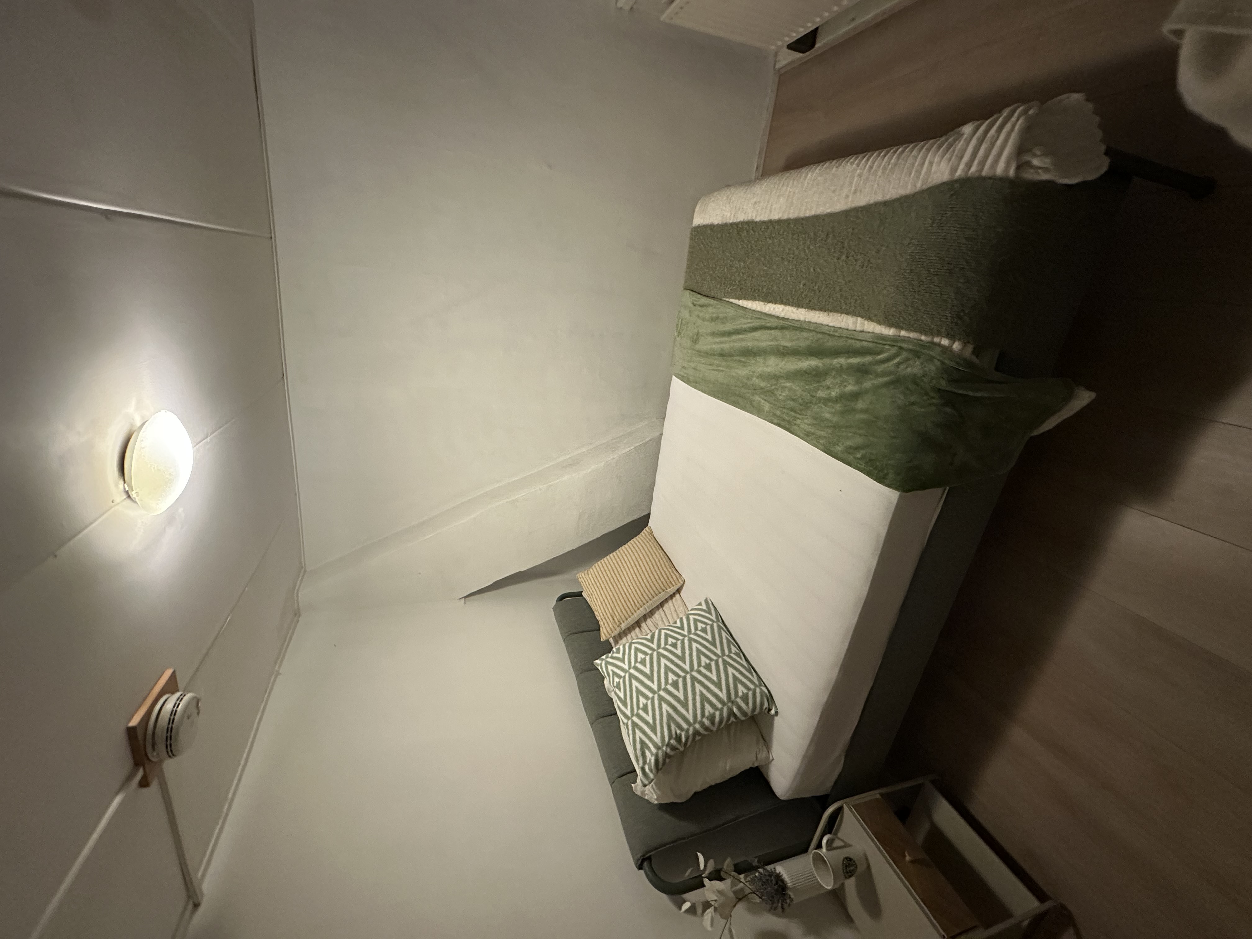 Kamer te huur in Tilburg – Nicolaas Pieckstraat – foto 2