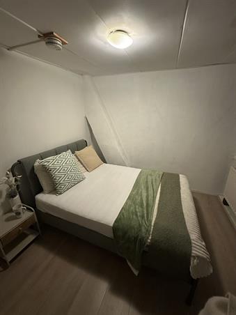 Zimmer bei Nicolaas Pieckstraat In Tilburg