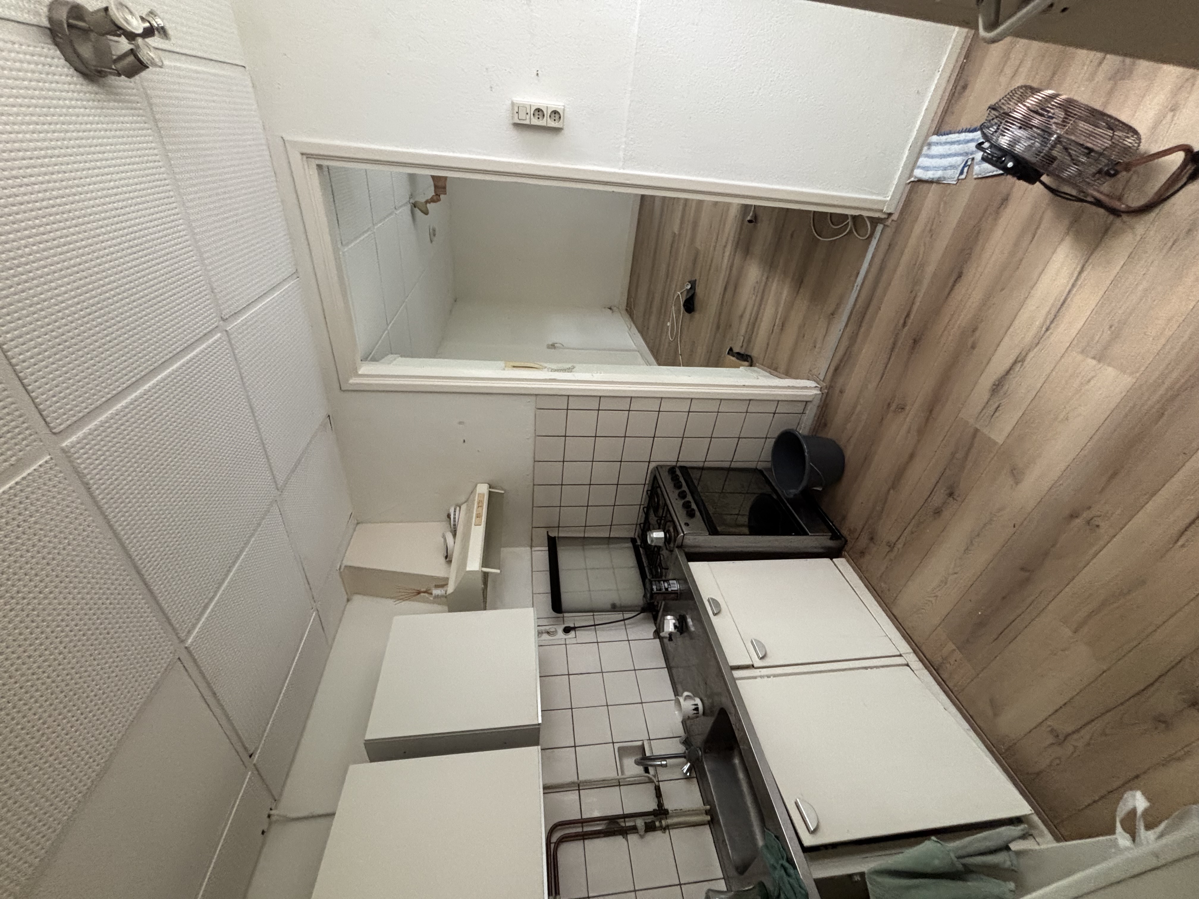 Studio aan Akkerstraat, Groningen 7