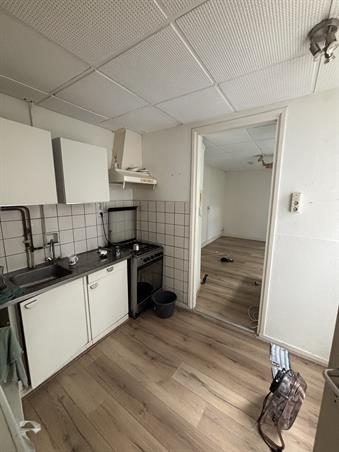 Studio bei Akkerstraat In Groningen